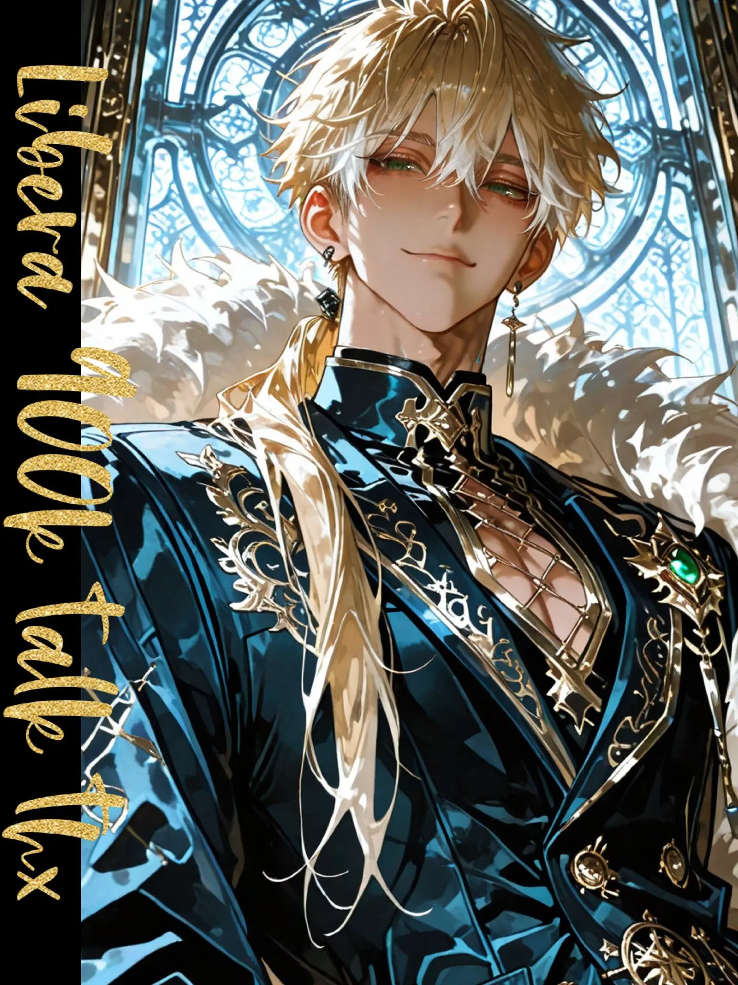 yashiro846o의 libera
