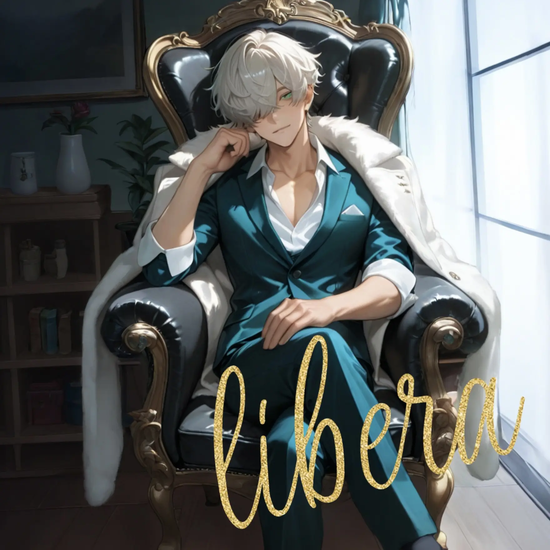 yashiro84600의 libera