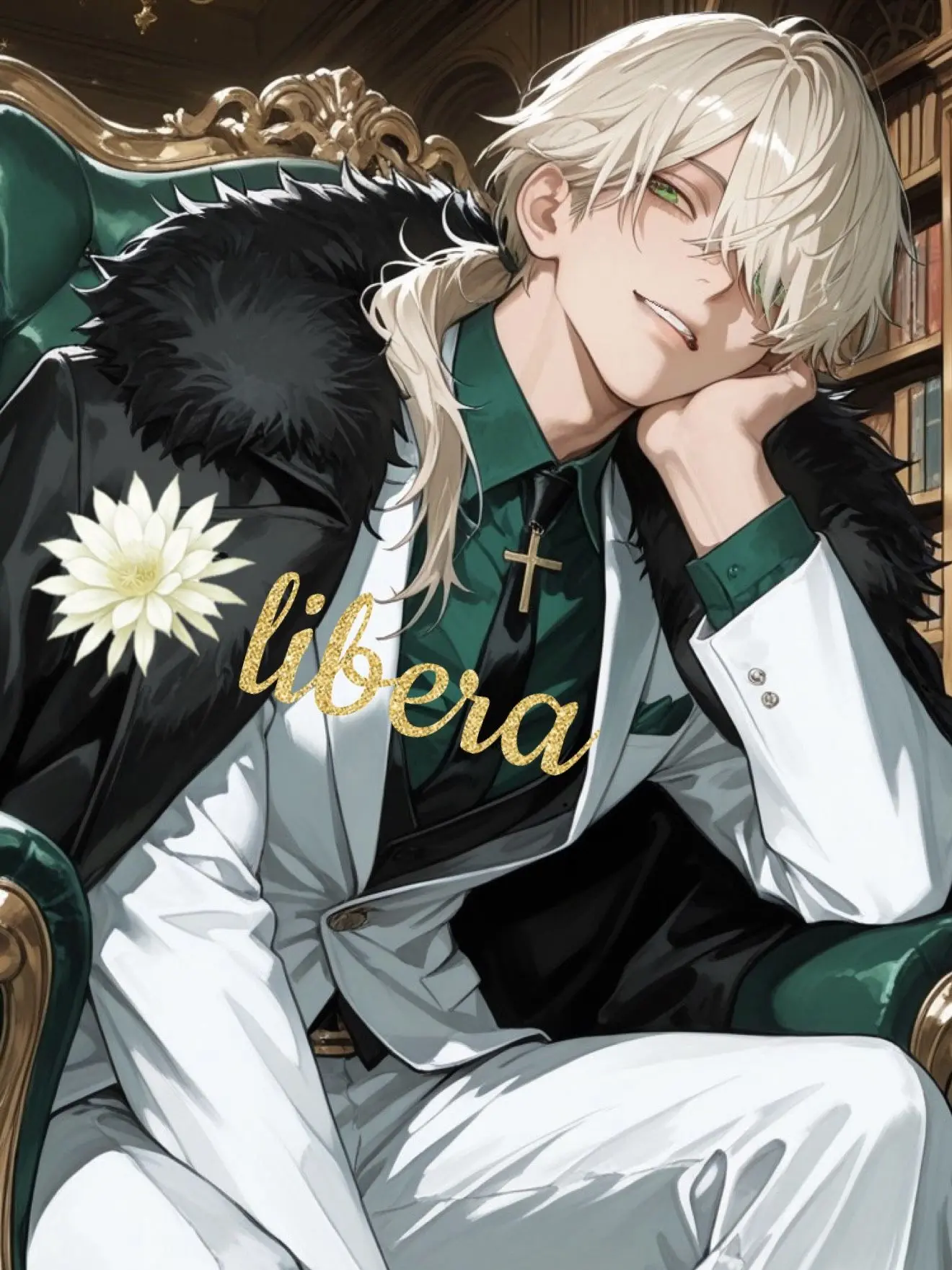 yashiro84600의 libera