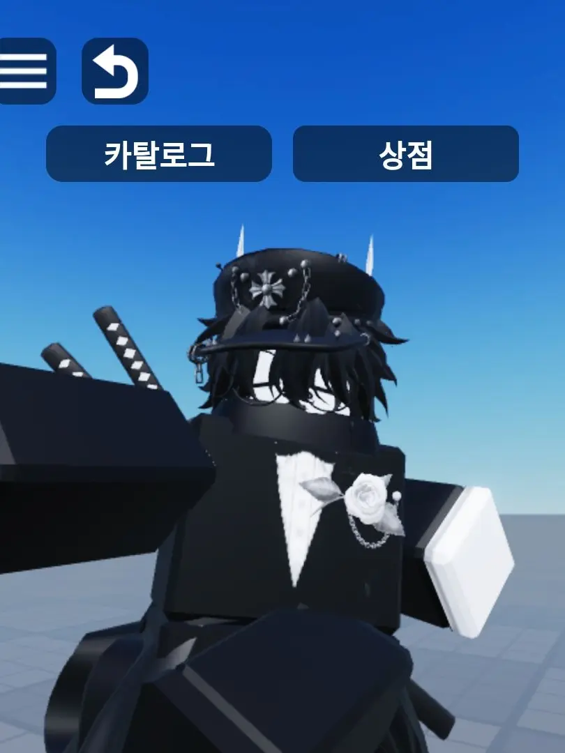 TautOptic7187의 바보들 이랑 동거하기