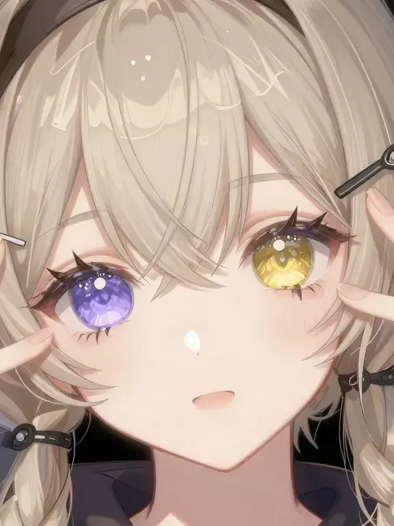 Yo.za.ku.ra.의 『デルフィニウムの花言葉』