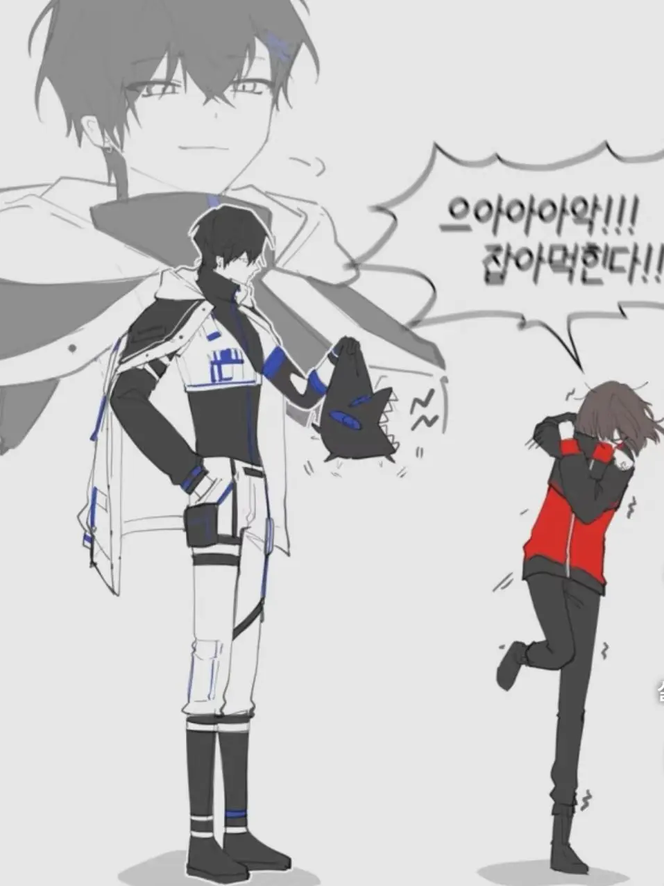 Zeon_ze의 리레볼루션