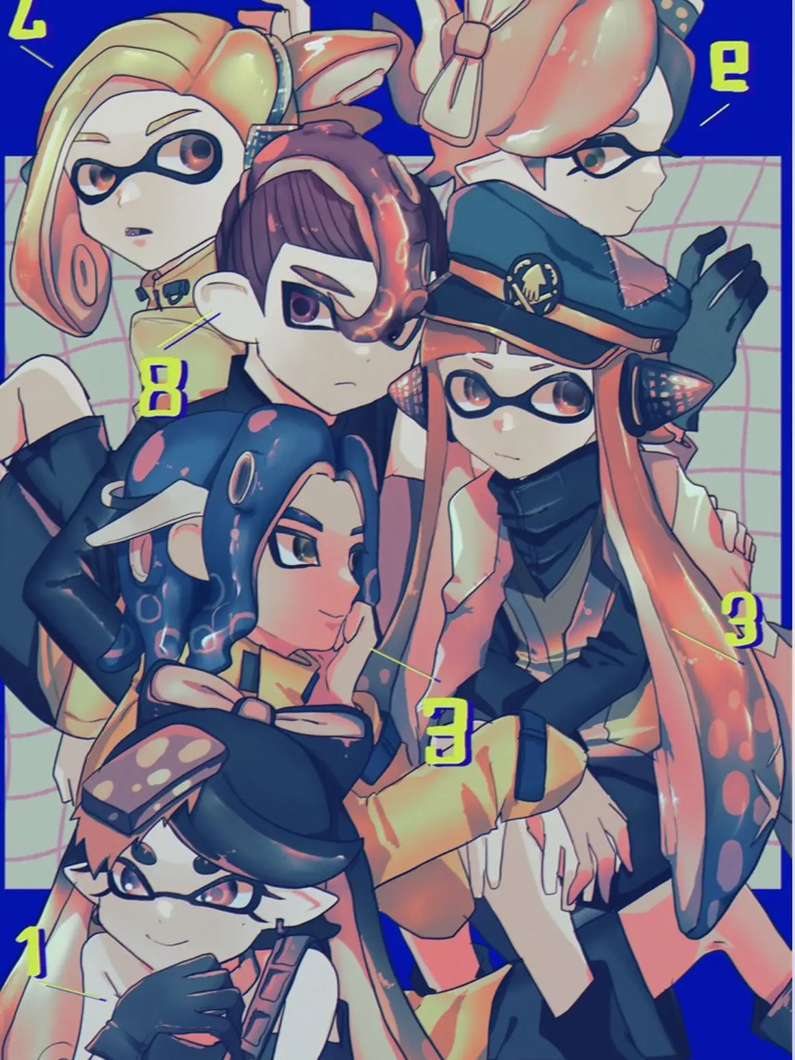 TenderPurse9719의 司令は人気者