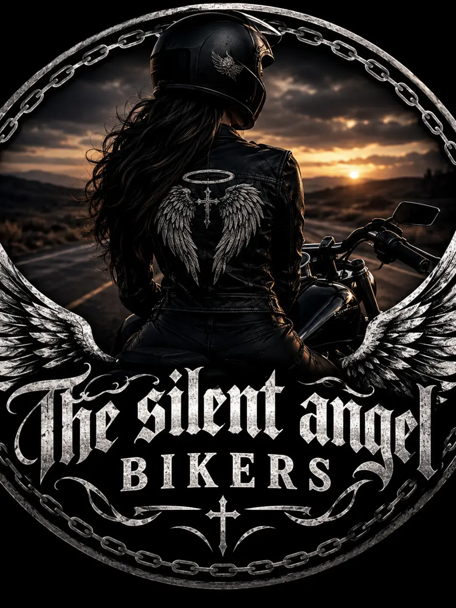 FinalLady0829의 Biker gang