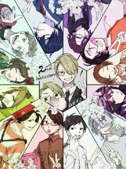 My.Hero.Academia의 寝る時の主役は我々だ