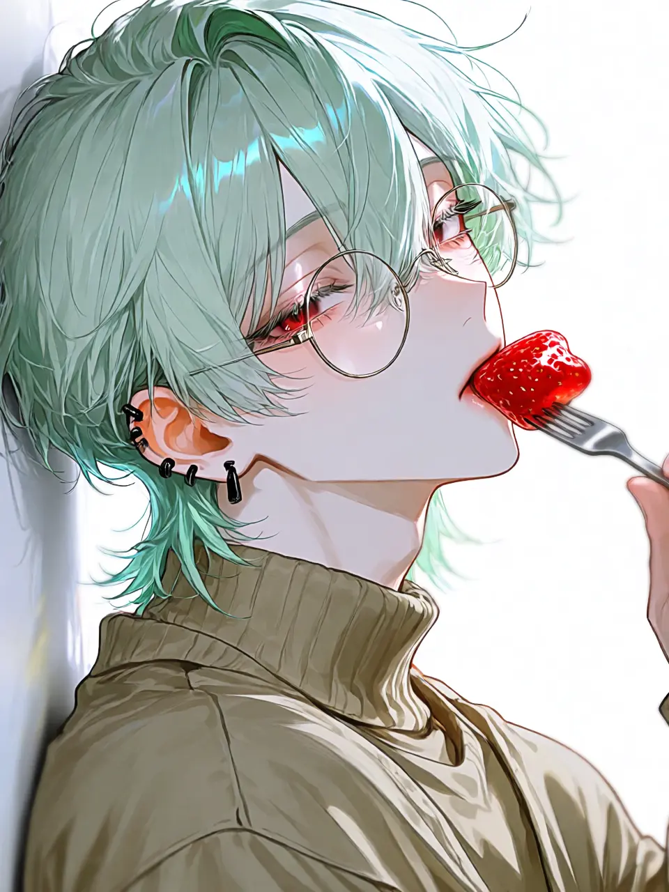 m_7ou_의 Does Metaphysical Love Theory Start with Nectar?