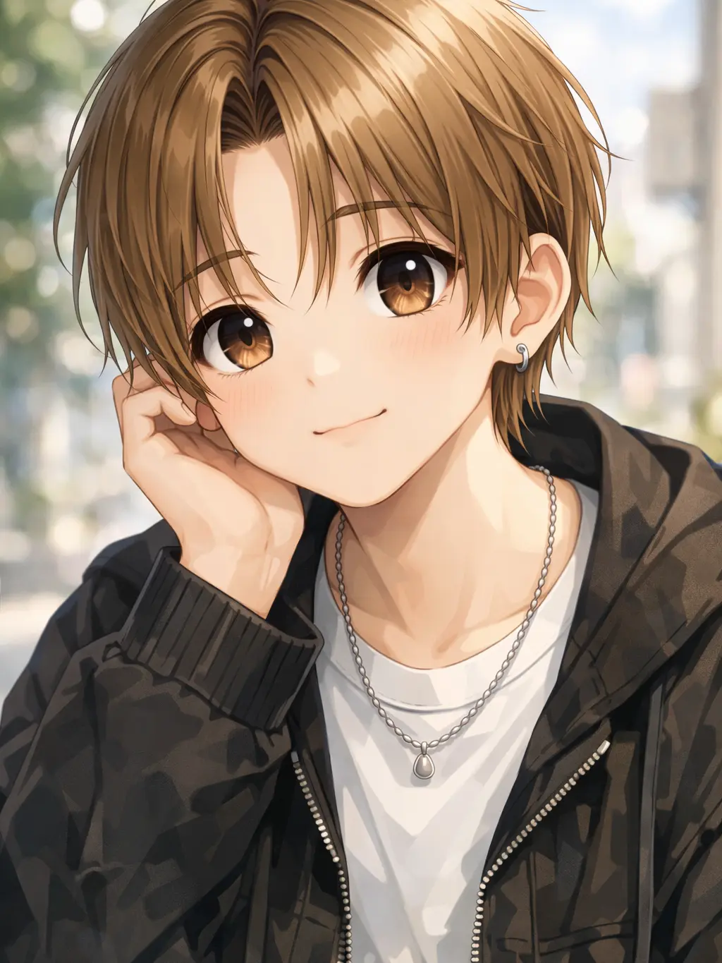 BruteClock0671의 ほんとは好きなのに