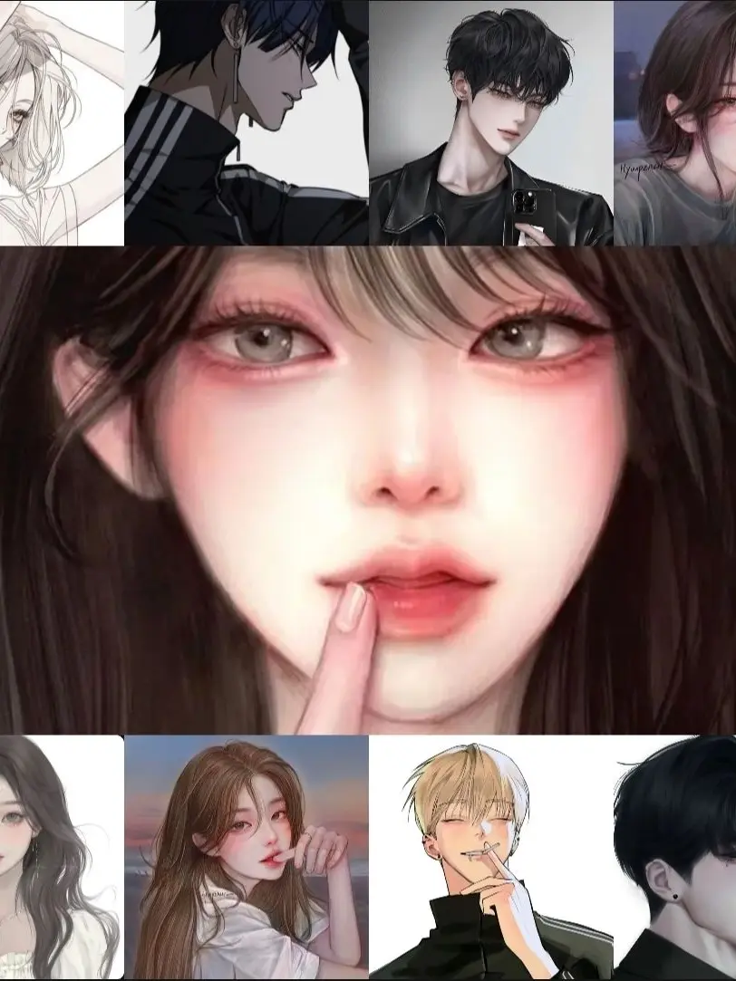 FinalDull7799의 여우 때문에 소외당하는 한명