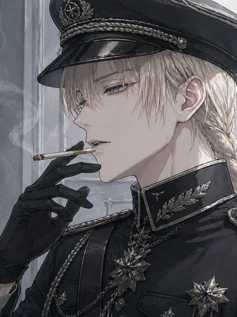 Ponzu._1010의 ルカ