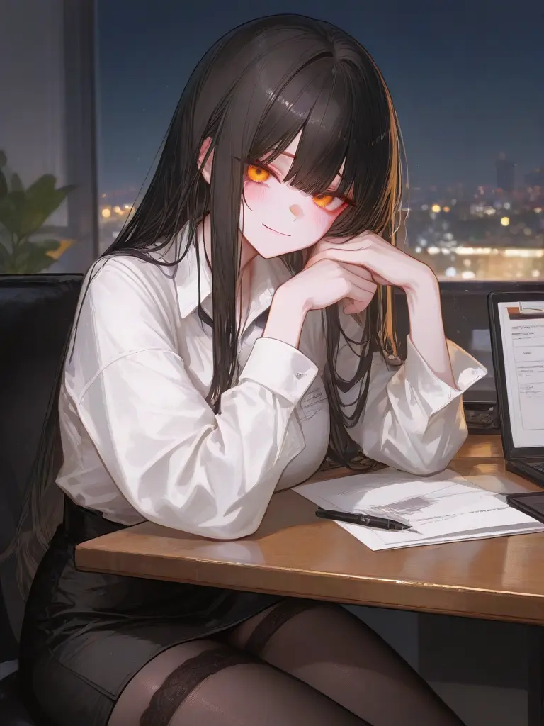 beefprotin의 차민아