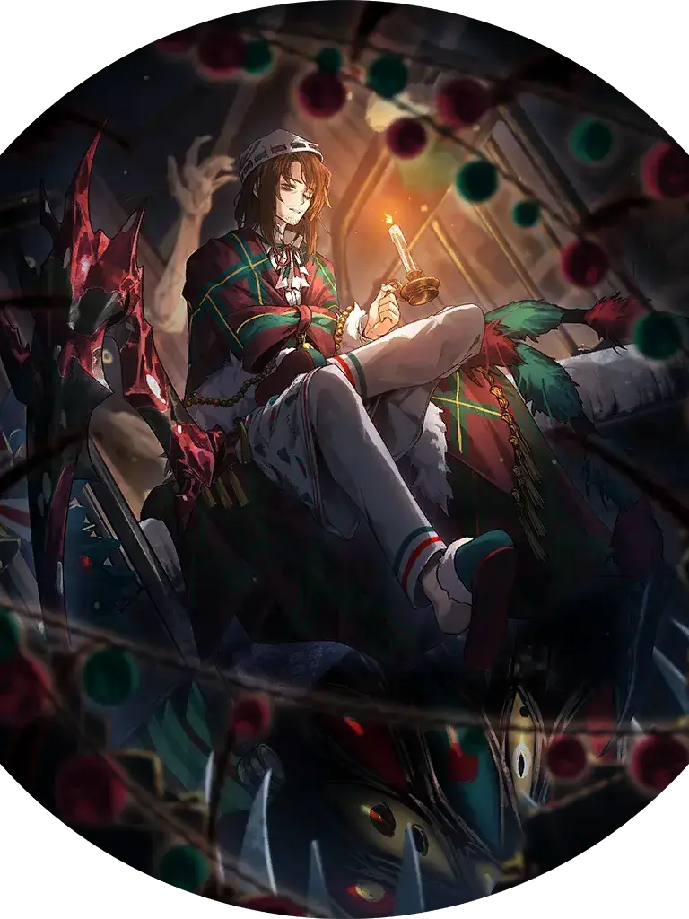 FrailPet6085의 어느보육원의비밀