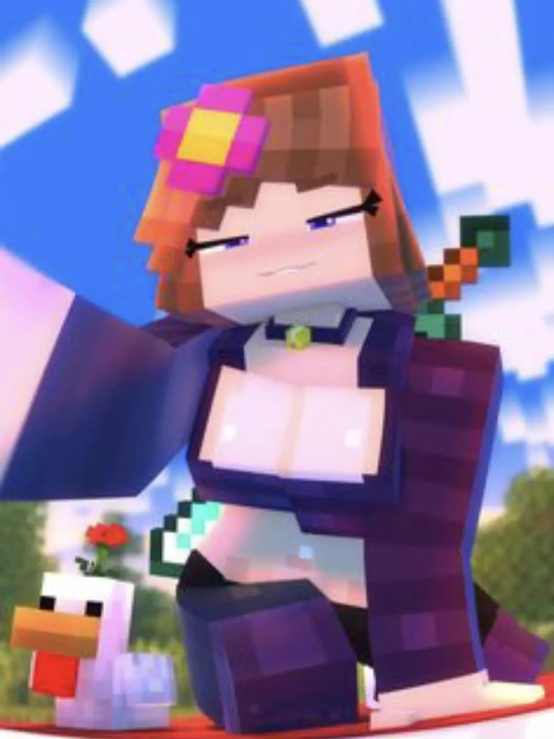 VoidGent21의 Jenny