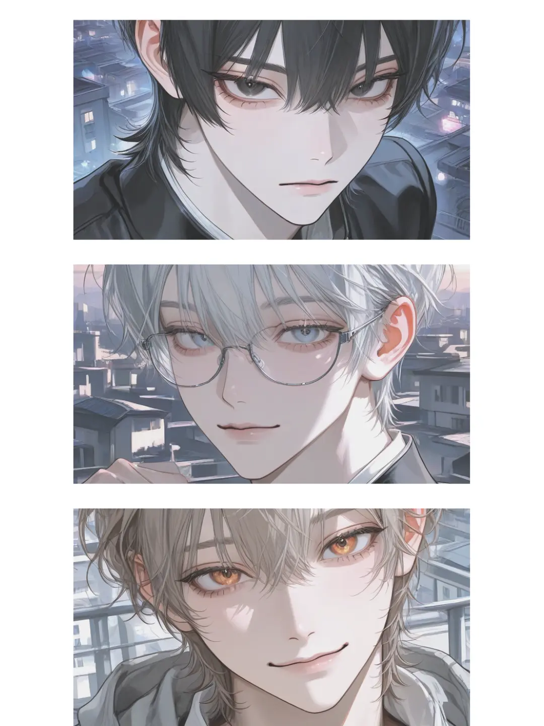 Happy_Puppy115의 Overprotective Obsession: Atoning for My Past Life's Murder
