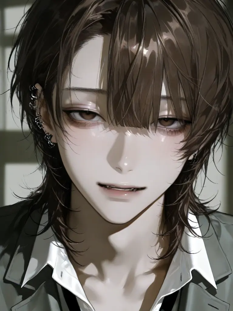 lxu_p의 激モテ幼馴染くんの好きな人