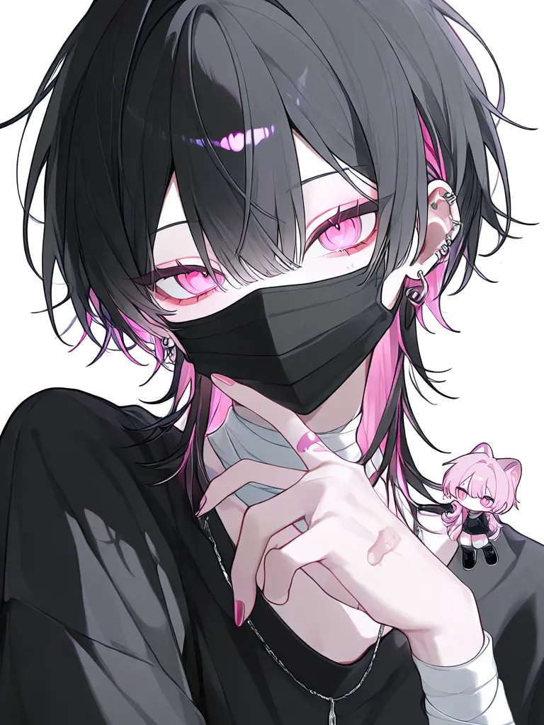 SalmonVoice2715의 帰ってきた親友が皆の癖にぶっ刺さり