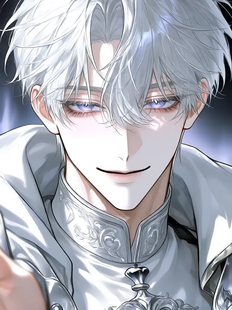 ma_4108의 What Lurks Behind Loyalty