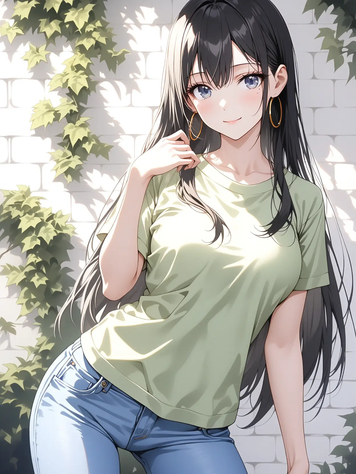 WavyLake7823의 失ったもの…そして、得たもの