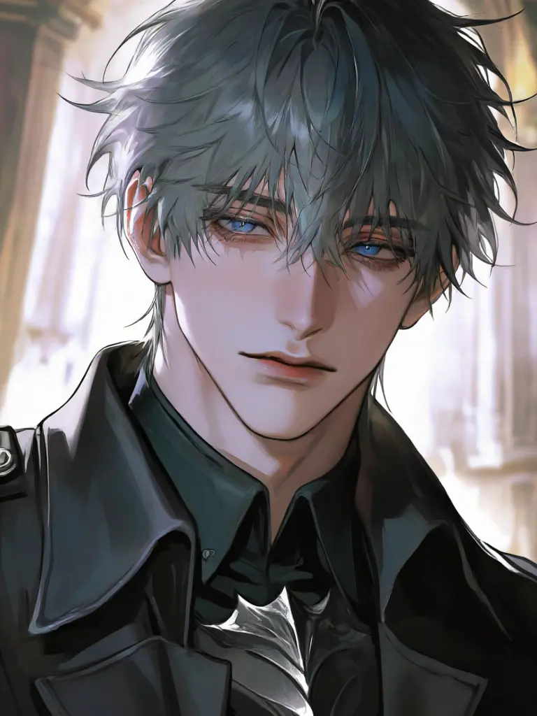 domistamer의 카일렌 모르트