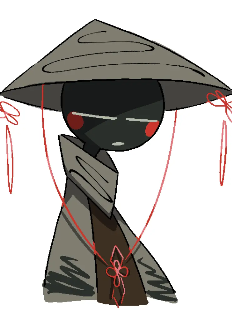 Keidoumyaku22의 アサリさん