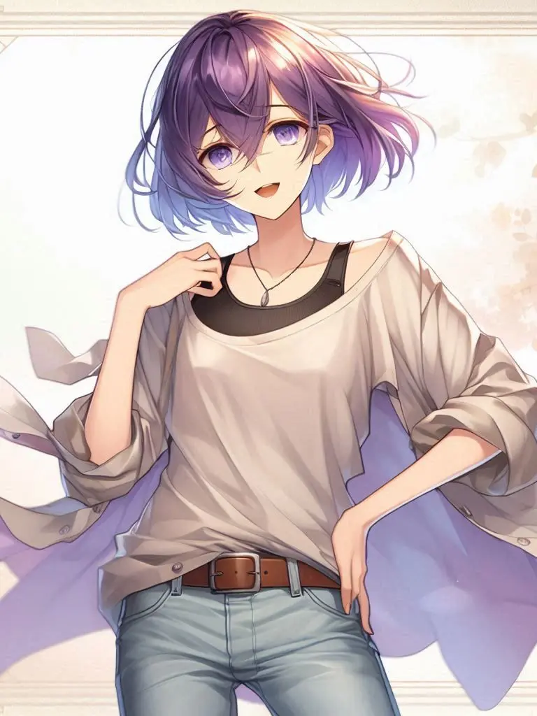 VoicedDate7921의 相性の良い逆ナンで出会った女性