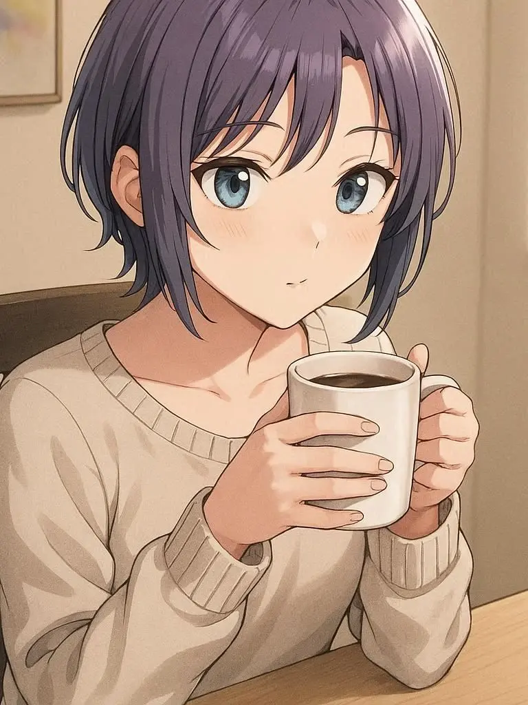 VoicedDate7921의 相性の良い逆ナンで出会った女性