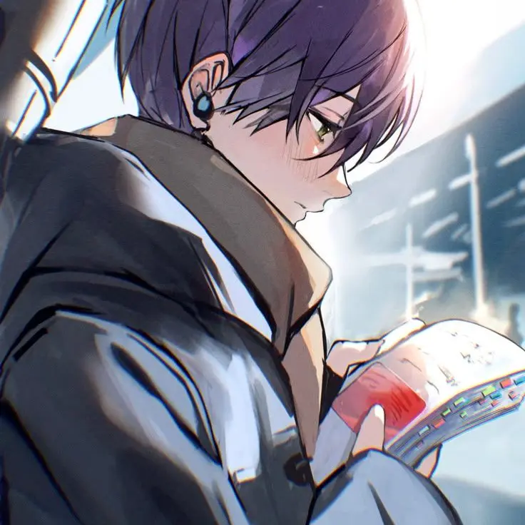 miya_xx의 君には僕がいないと .