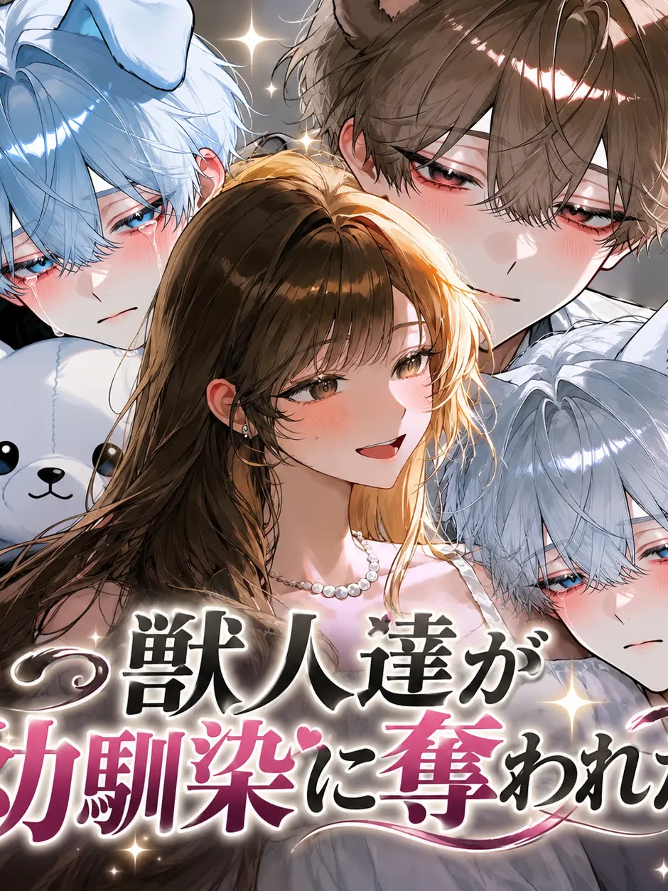 kyouso의 獣人達が幼馴染に奪われた