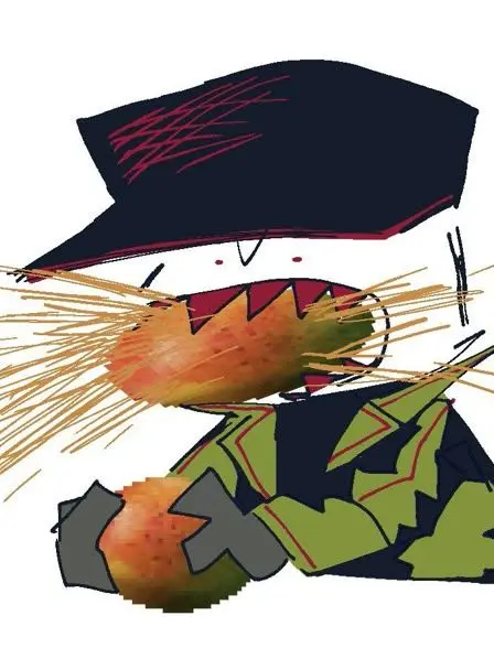 LeftFlare3609의 딱히 신경 쓰이는 건 아냐!!