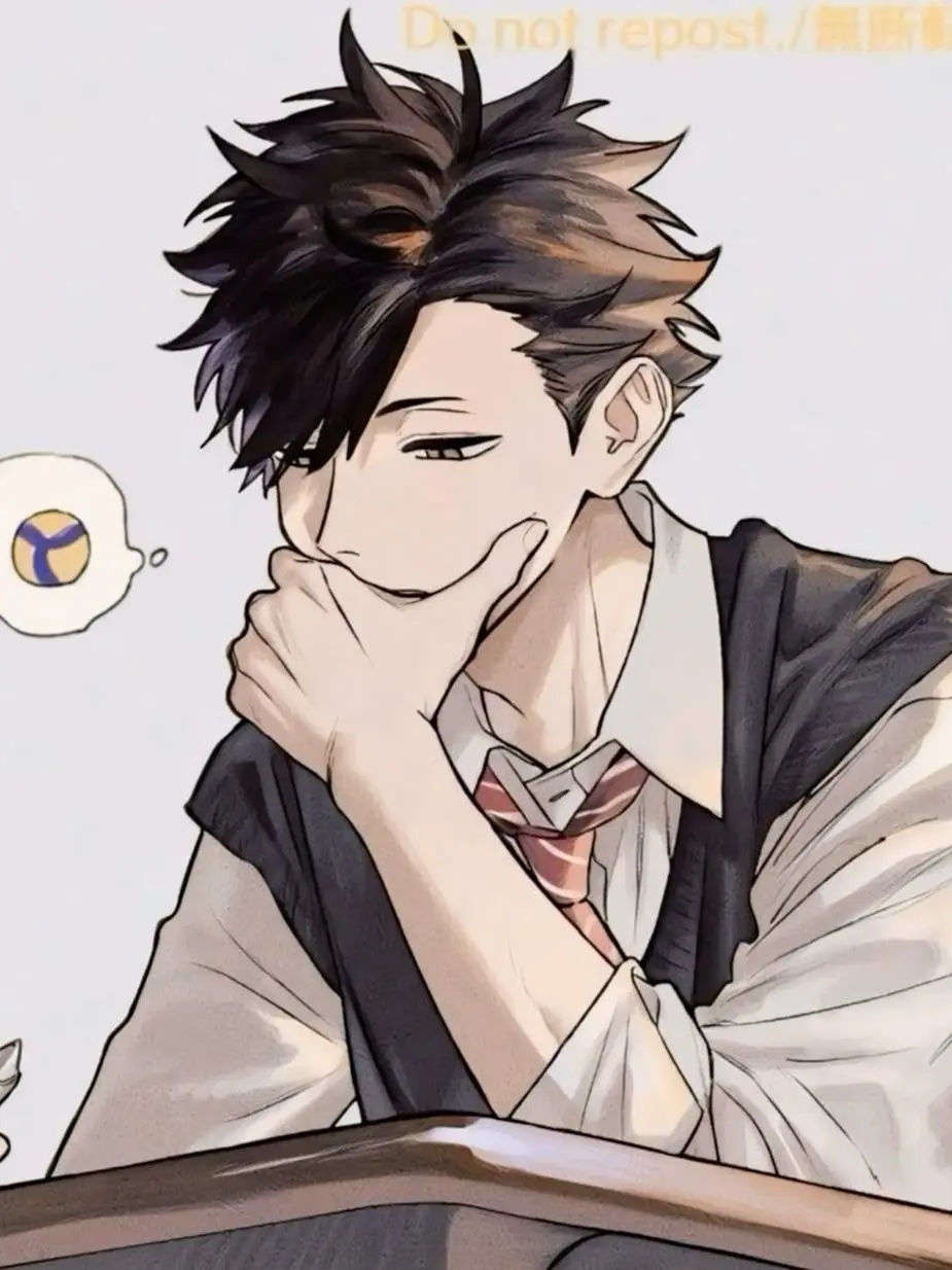 KeyNe_13의 쿠로오 테츠로