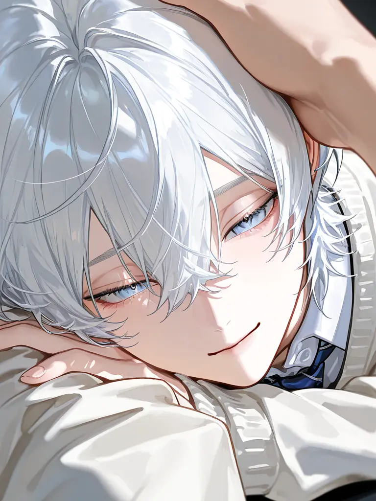 niconico_luv의 僕らは「二人で一つ」だった。