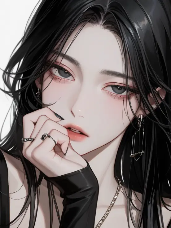 GlassCouch7797의 일진녀들 한테 찍힌 것 같다