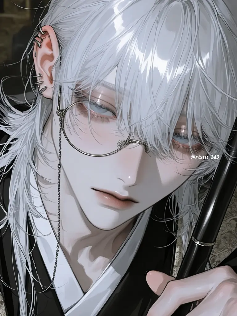 ristu_143의 ☾✧·˚⌖보건 체육의 나기사 선생님. ꙳✧☽