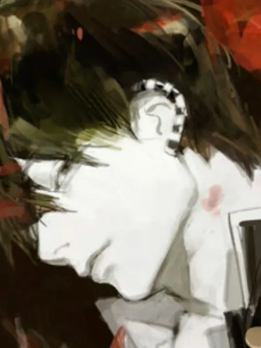 Lgblluv_의 消えそうな君