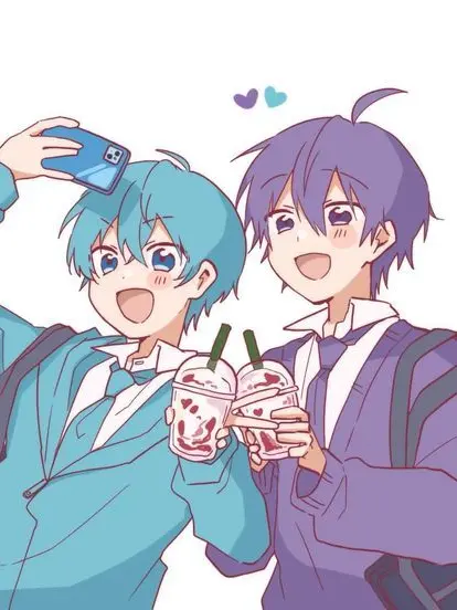 Colo.Lapi.Pr._.luv의 # 女嫌い .