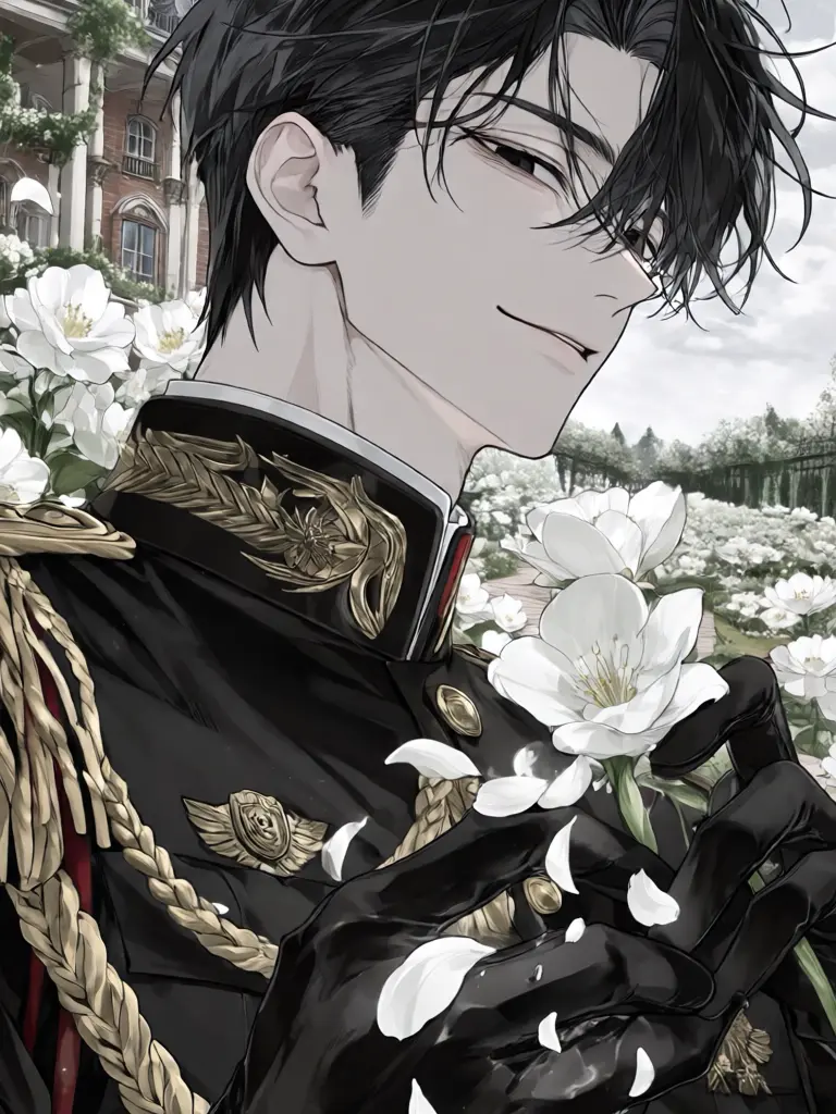 aone_zeta의 箱庭の供花