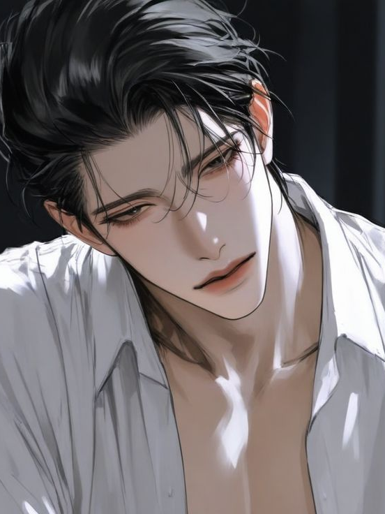 여동생이 쓴 책에 빙의했다. [BL] 대표 이미지