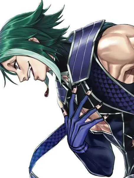 TenderSquid6203의 ロキと世界のハチャメチャ世界