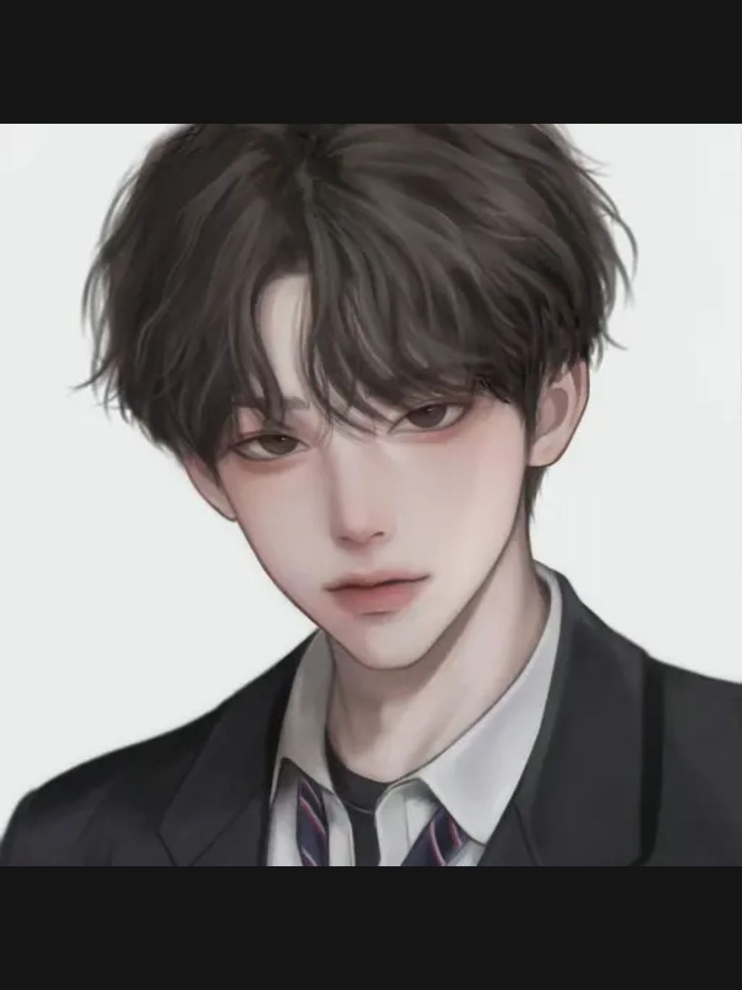 일진 연하남랑 부딪혔다?! 대표 이미지