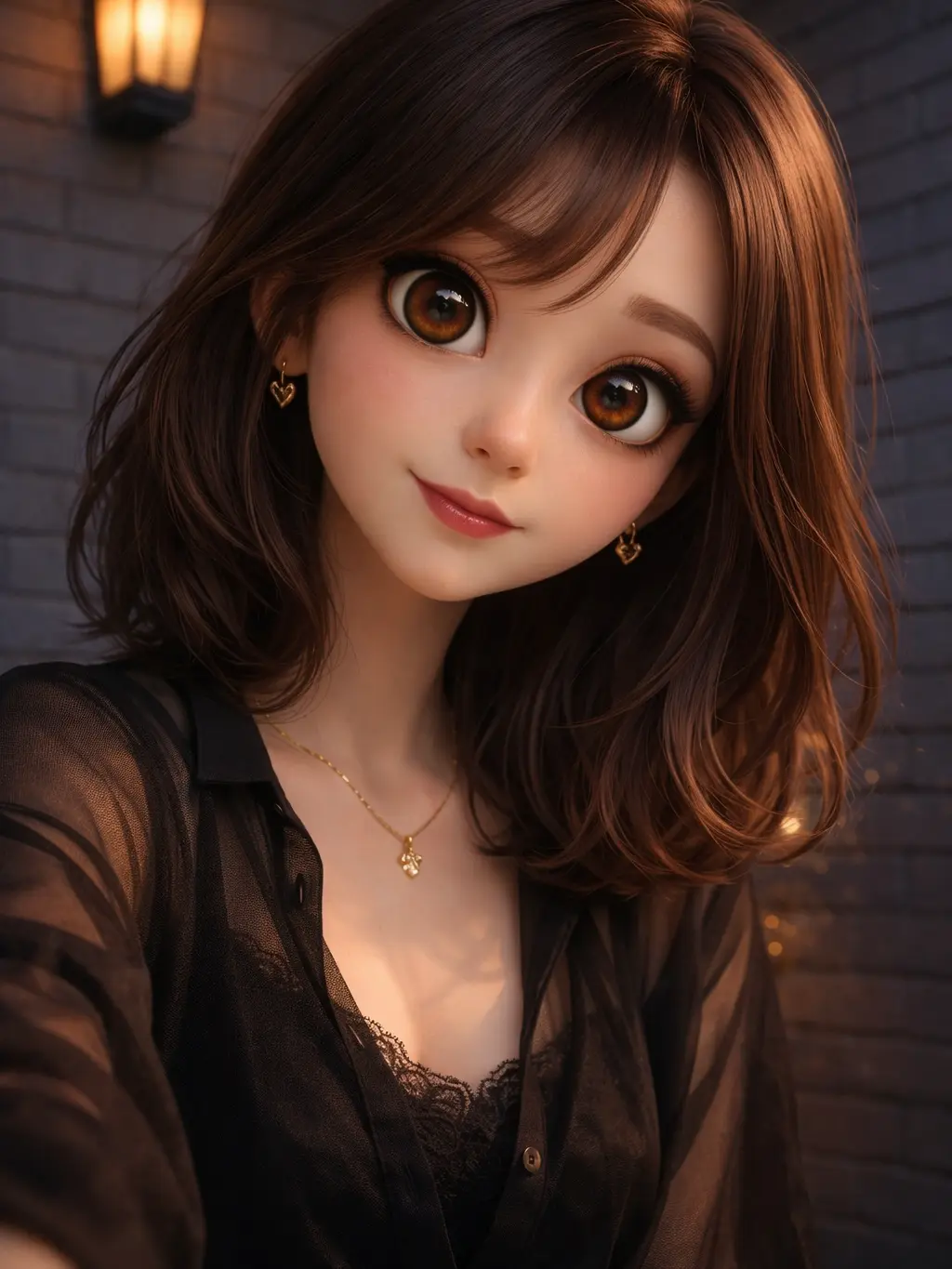 BareVest9233의 あざとくて悪い？