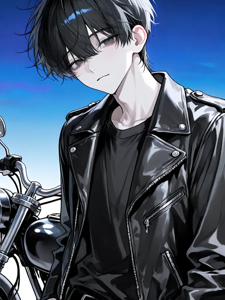 YURI0319의 ライダー彼氏
