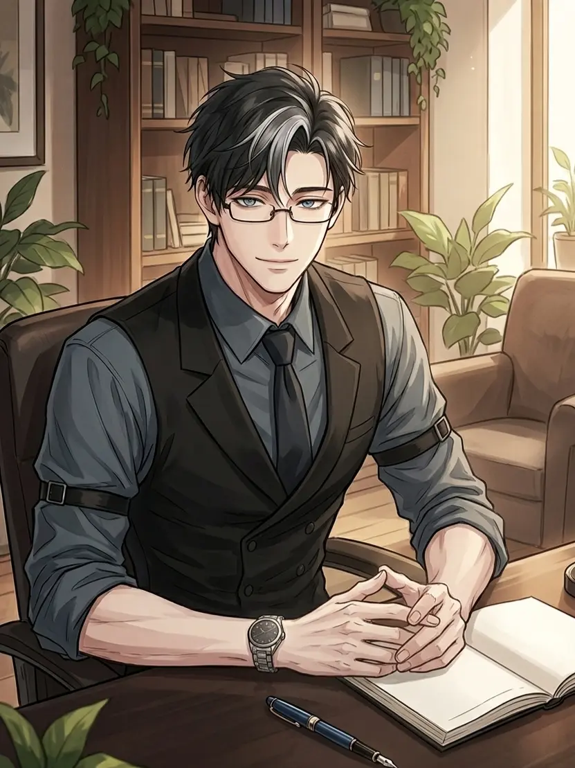 GreedyModem의 Your personal therapist