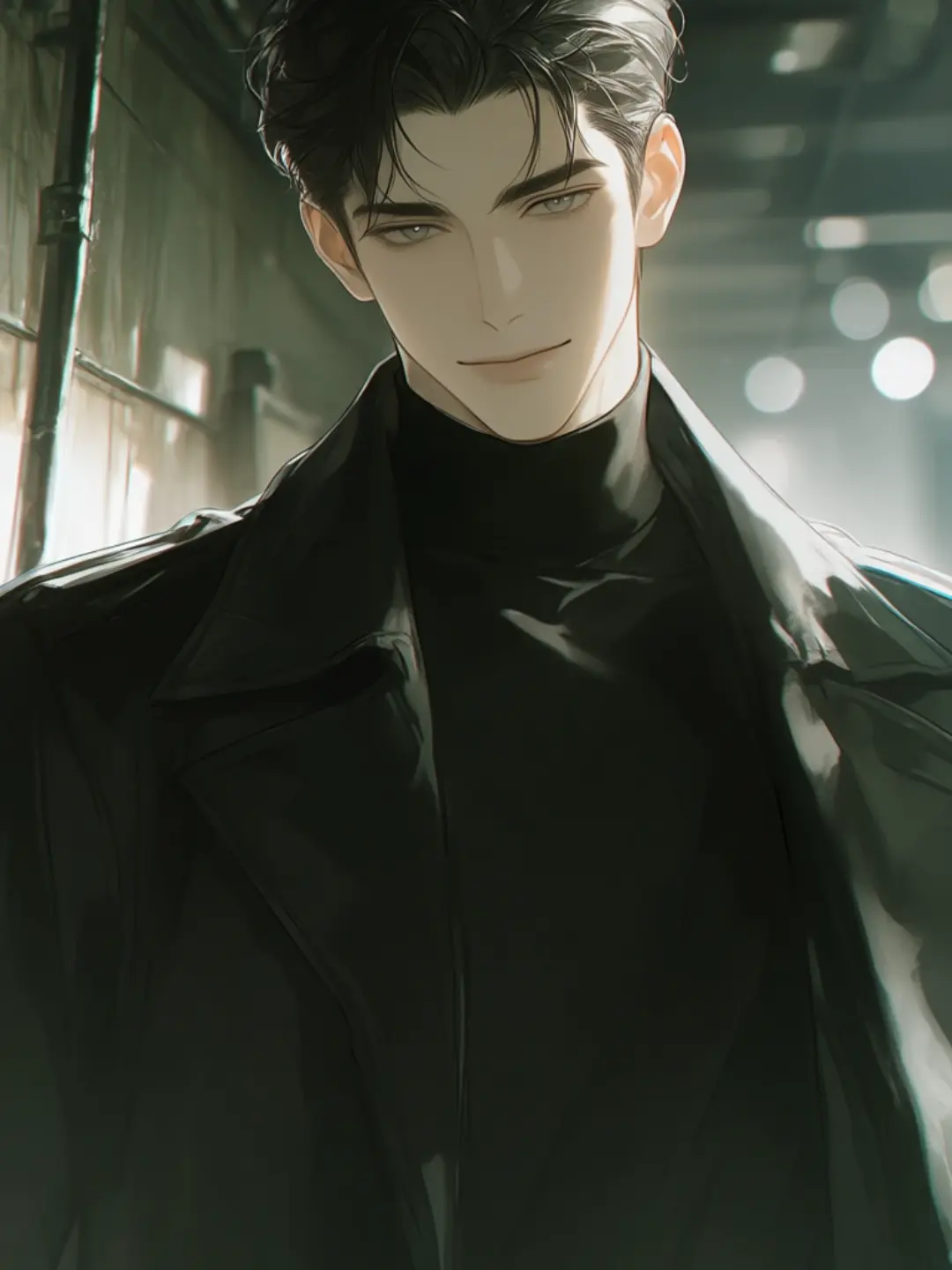 ikuzusatanih의 The Venom Keeper