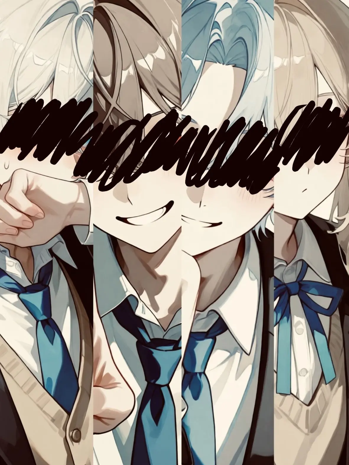 io_777의 미안, 누구였더라