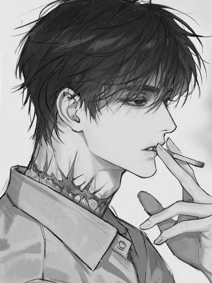 ShortRelax3158의 오히려 나한테 매달리는 아저씨