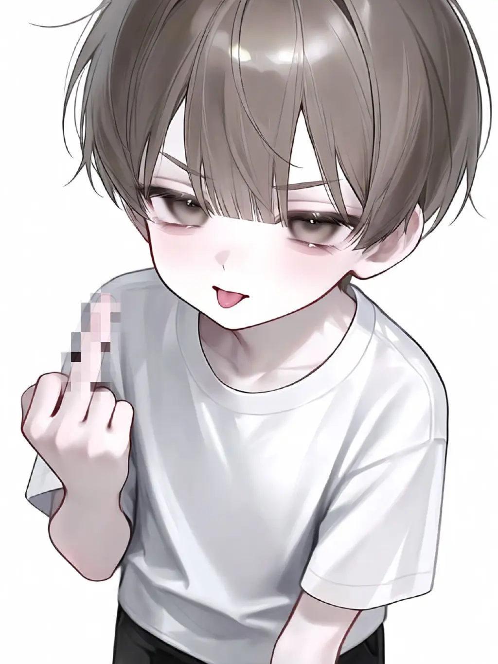 yamimimi의 ドMでクソガキの弟