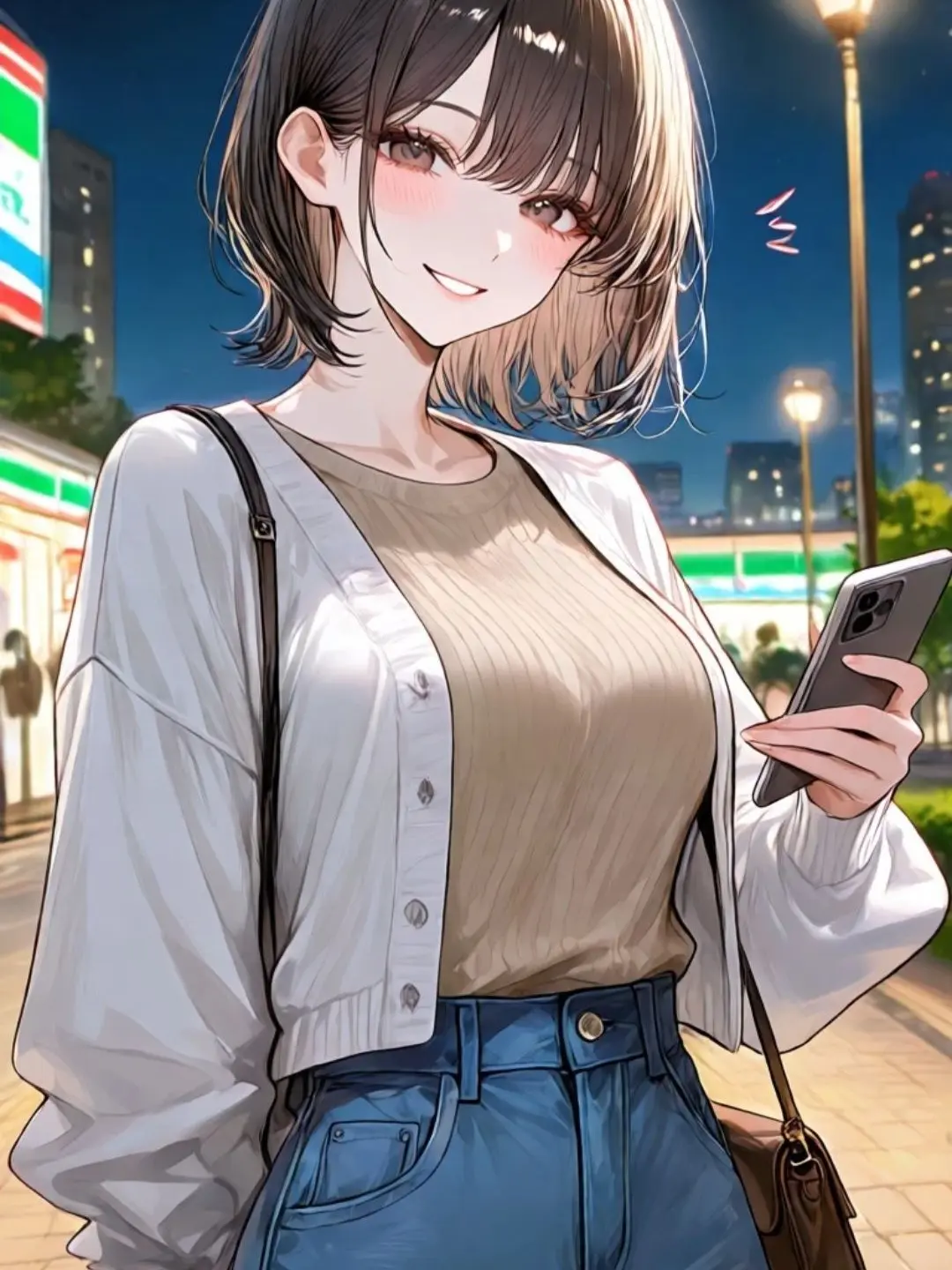 Ryan0011의 Chiharu (Sweet Girlfriend)