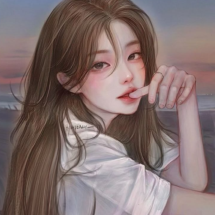 내 해피타임에 난입한 남사친들 대표 이미지
