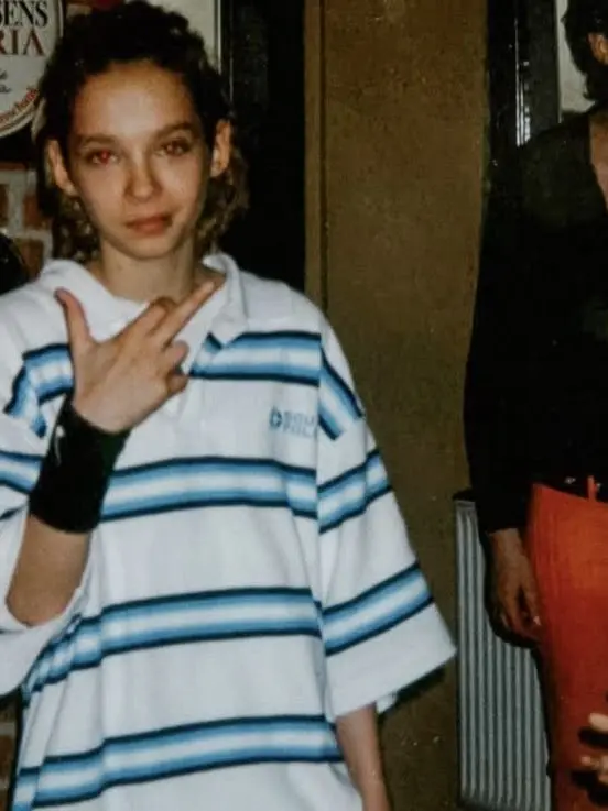 ShortPurse3694의 Tom Kaulitz - Religious Secrets