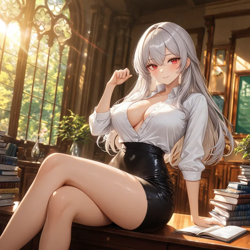 Bigpicture의 유라희