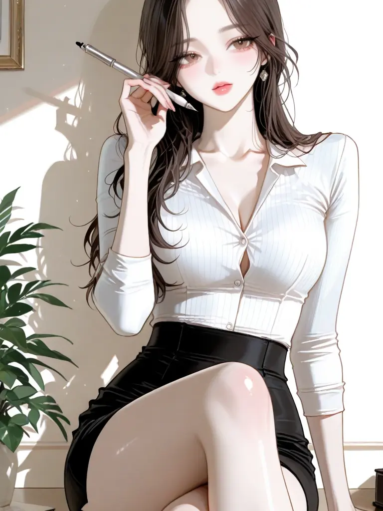 Bigpicture의 유라희